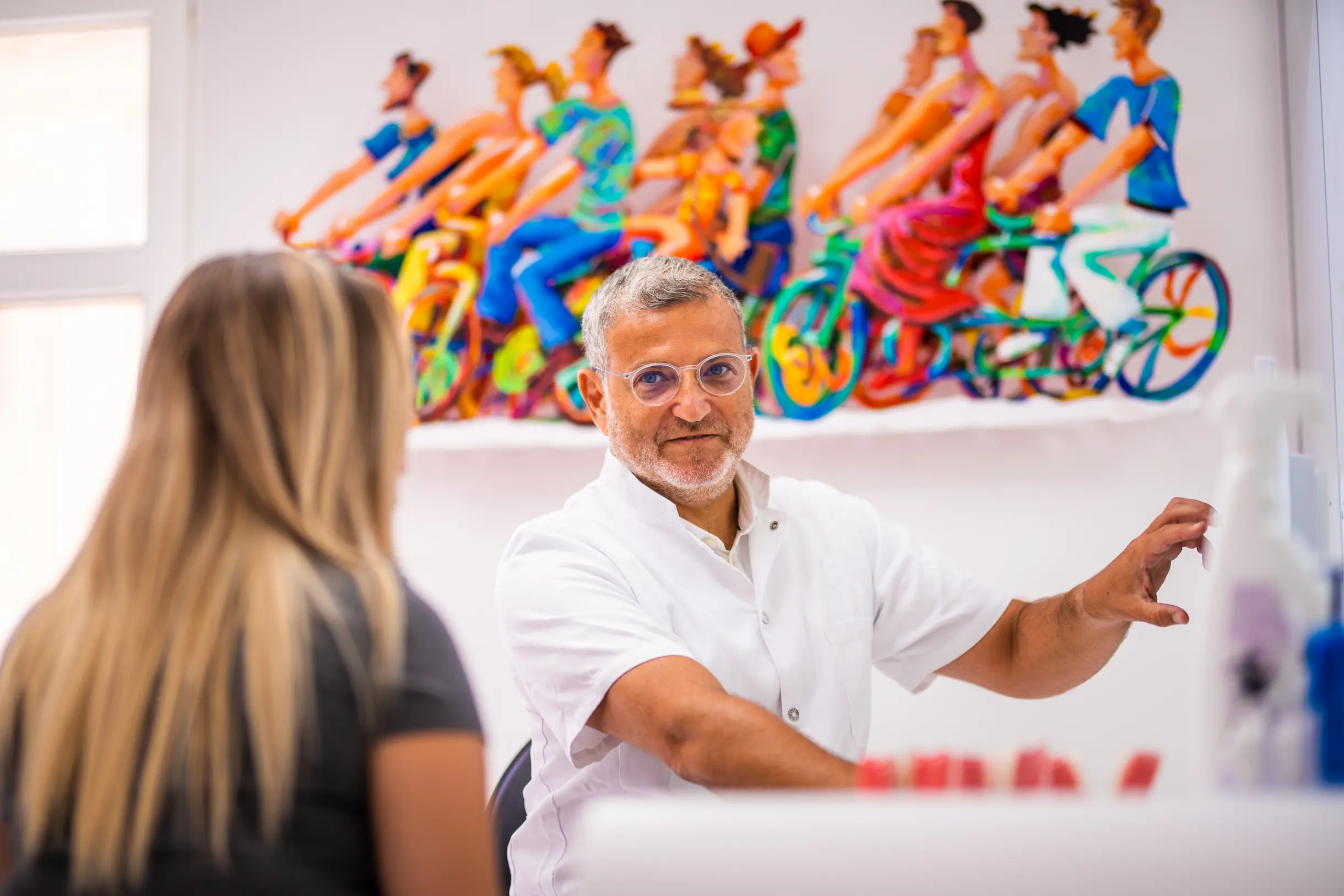 dr ariel abehsera accompagnement cas clinique Dr Ariel Abehsera Orthosafe